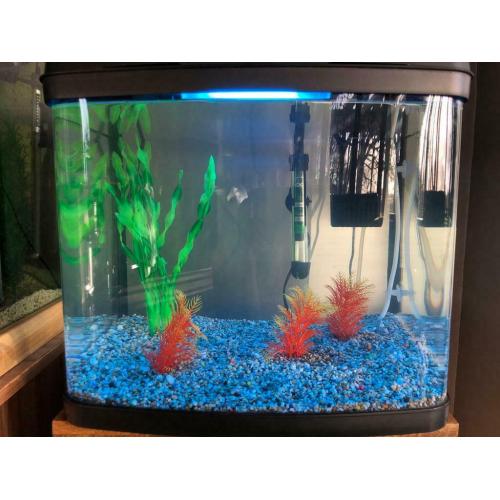 Fish tank (52 Litre)