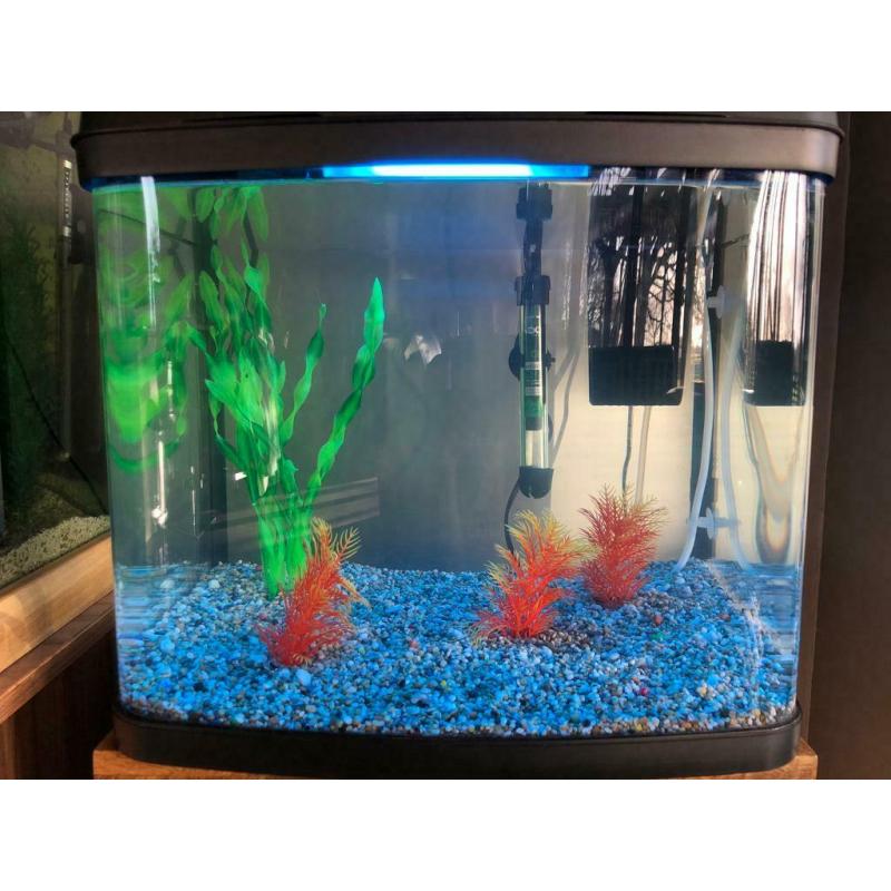 Fish tank (52 Litre)