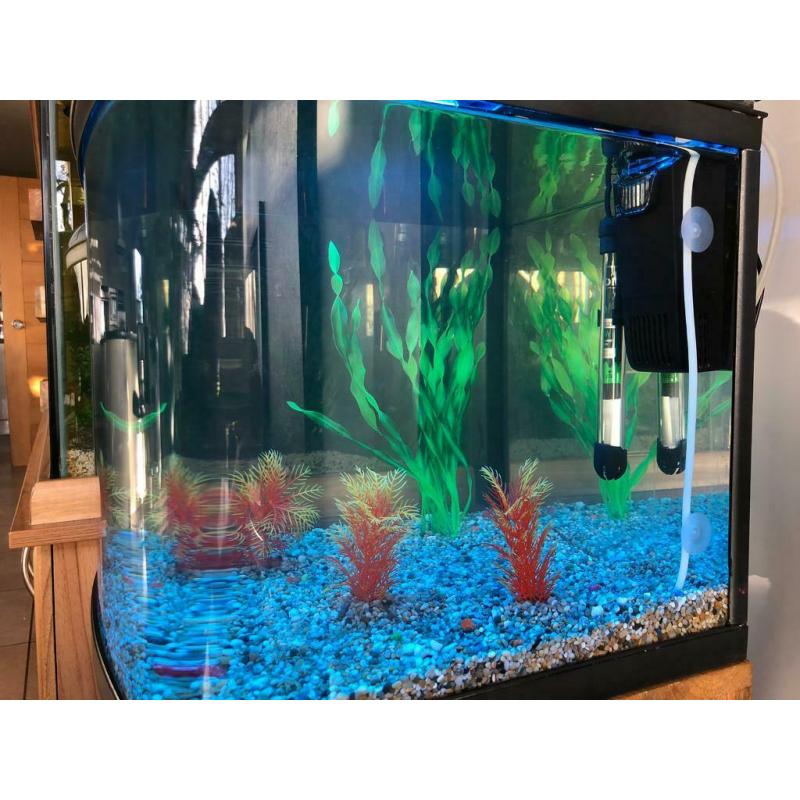 Fish tank (52 Litre)