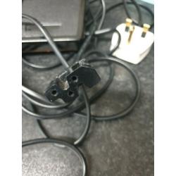 FOOT PEDAL CONTROLLER FOR MODEL YC190 WILL FIT Toyota AEG ELNA Bernett