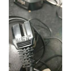 FOOT PEDAL CONTROLLER FOR MODEL YC190 WILL FIT Toyota AEG ELNA Bernett