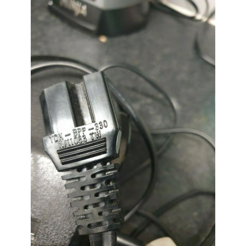 FOOT PEDAL CONTROLLER FOR MODEL YC190 WILL FIT Toyota AEG ELNA Bernett