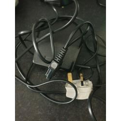 FOOT PEDAL CONTROLLER FOR MODEL YC190 WILL FIT Toyota AEG ELNA Bernett