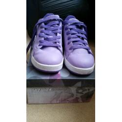 ROLLER SHOES Size 5