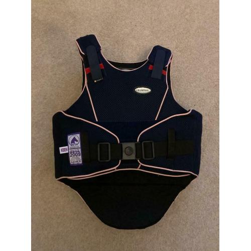 Body protector