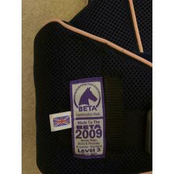 Body protector