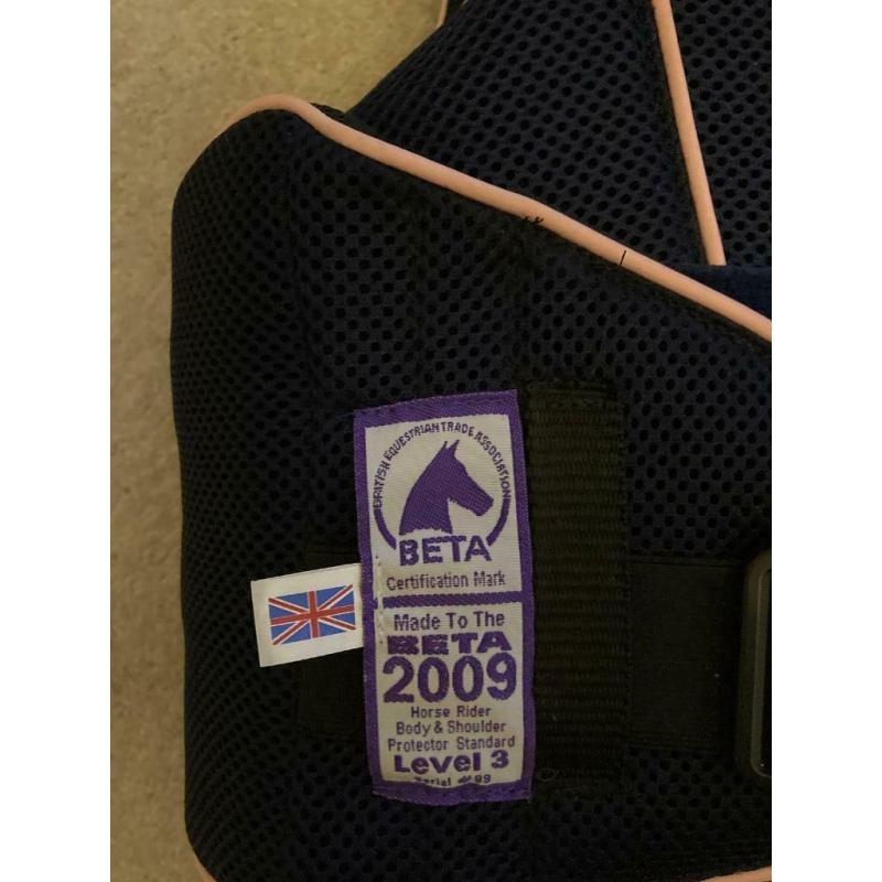Body protector