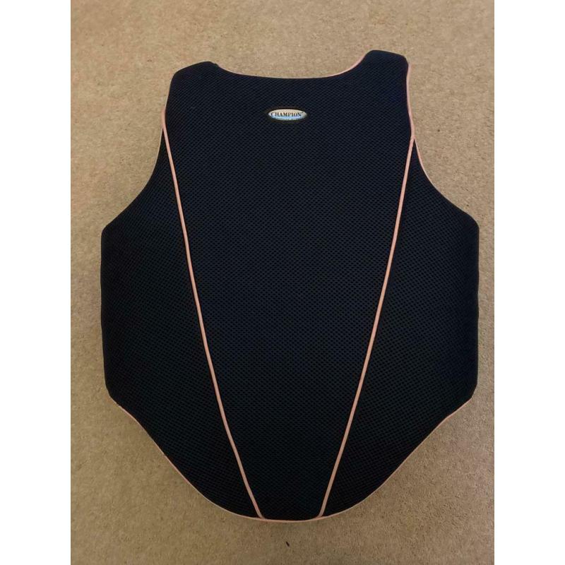 Body protector