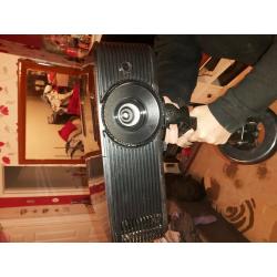 Optoma HD143X (Black) 3D DLP Projector 1080p Full HD