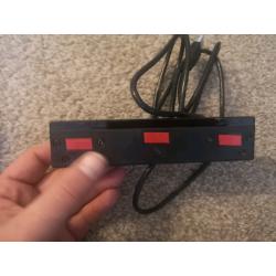 Aimtrak arcade light gun (for pc)