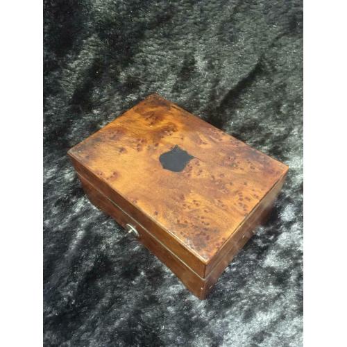 Miniature Musical Box