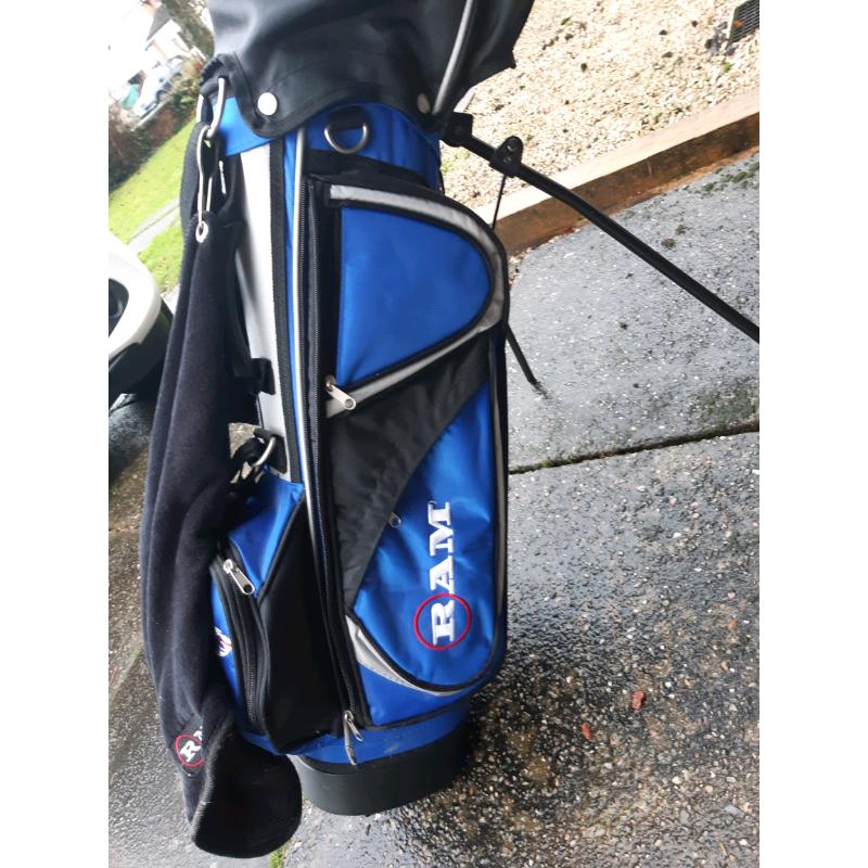 Kids golf clubs