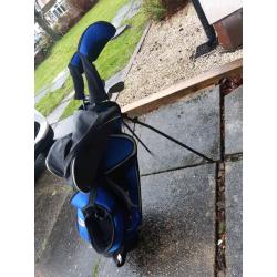 Kids golf clubs