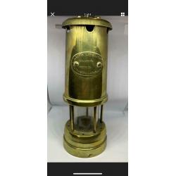 miners lantern
