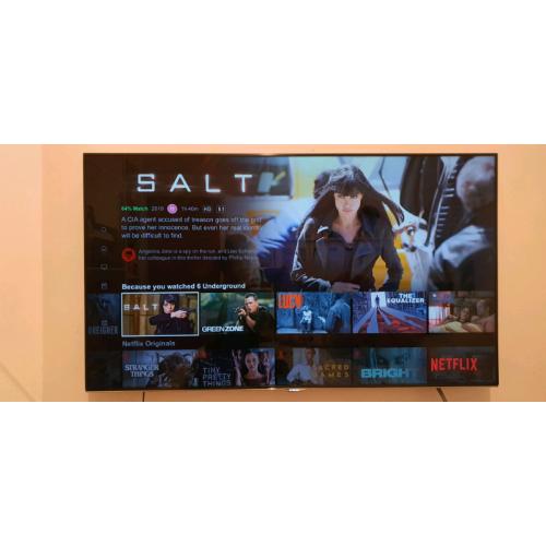 Samsung UE46F8000 46 inch 3D LED Full HD Smart tv