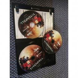 TITANFALL. Pc Dvd Rom