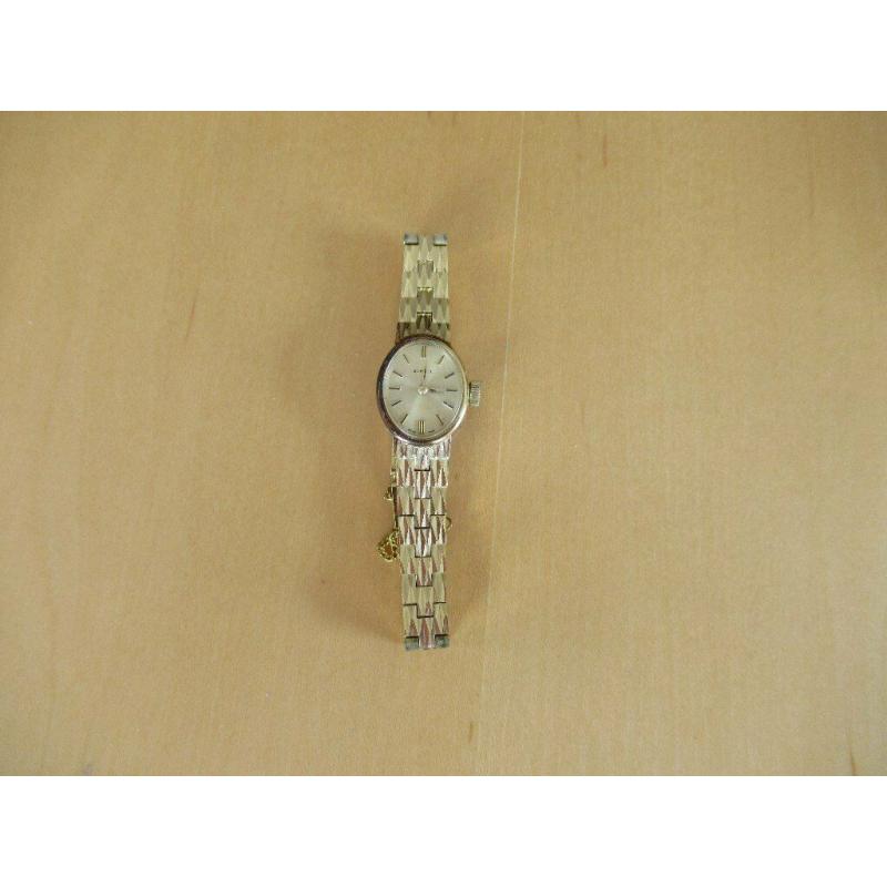 H.Samuel (Everite) Ladies Manual Wristwatch