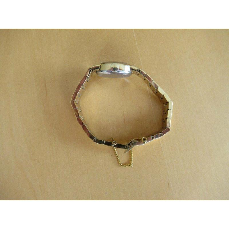 H.Samuel (Everite) Ladies Manual Wristwatch