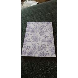 Crafting papers