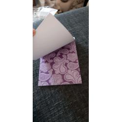 Crafting papers