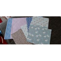Crafting papers