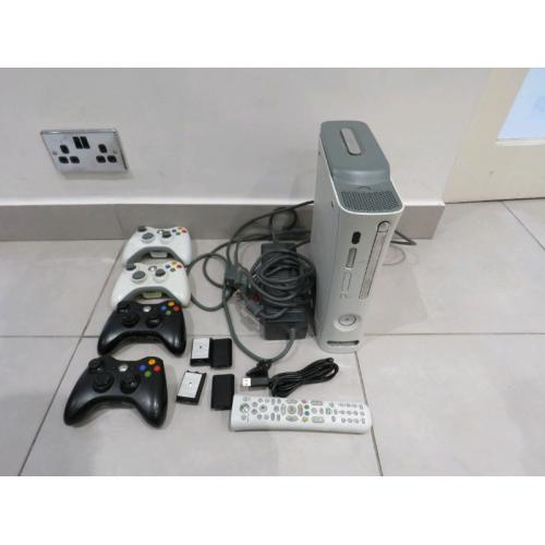 X box bundle