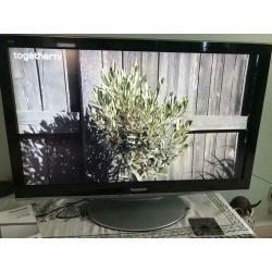 Panasonic 37? tv