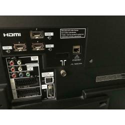 Panasonic 37? tv