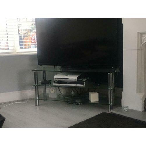 Samsung 42? plasma TV