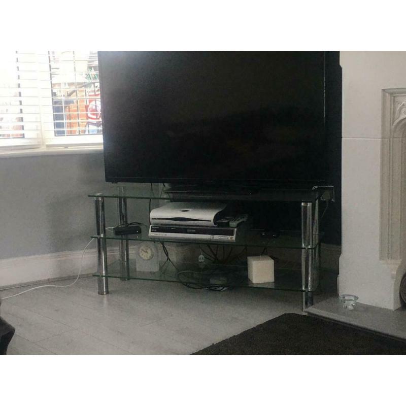Samsung 42? plasma TV