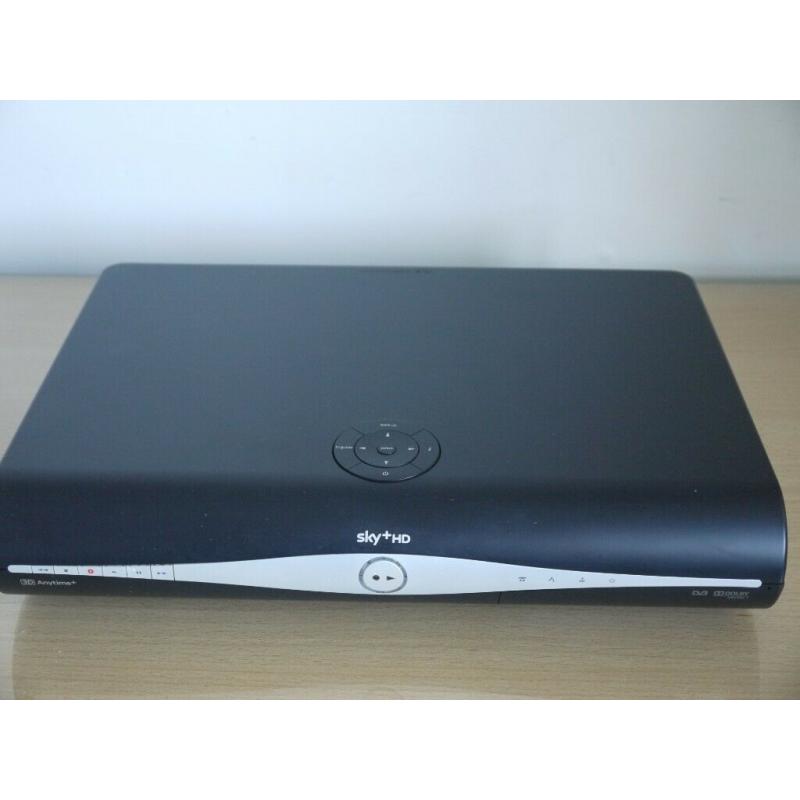 Sky+HD Box & Disney?s Frozen Remote Control