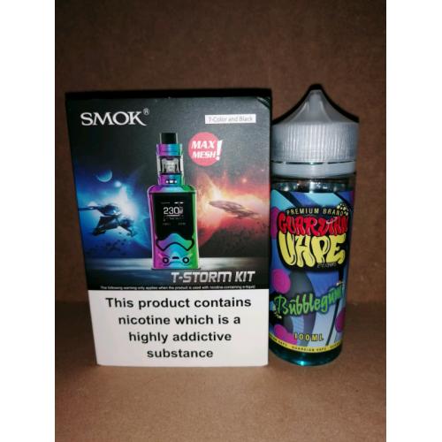smok vape set