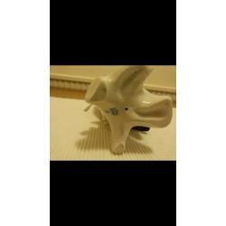 Karl Ens Owl Ornament