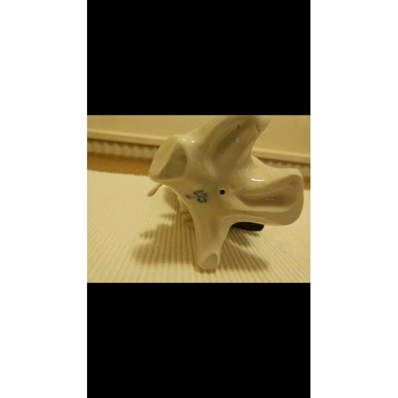 Karl Ens Owl Ornament