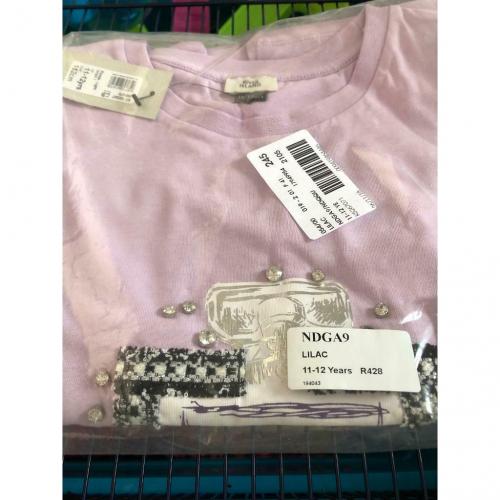 Tshirt
