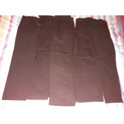 Boys school trousers age 9 to 10