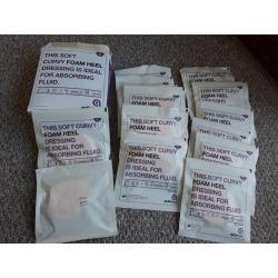 Activheal Foam Heel Dressings / Protection (14)