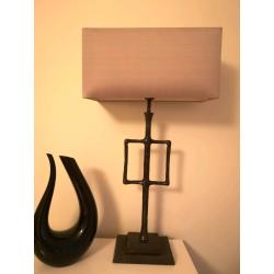Table lamp - heathfield & Co