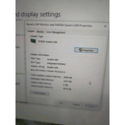 Dell i7 computer 8gb ddr3 ram 500gb hard drive windows 10