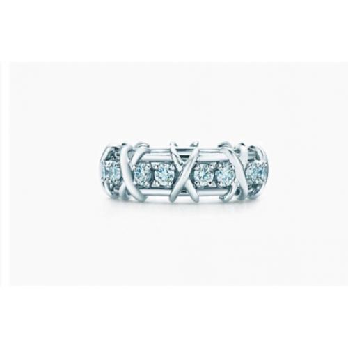 Tiffany ring