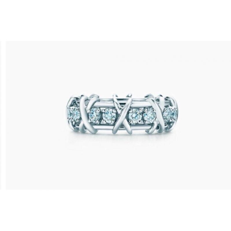 Tiffany ring