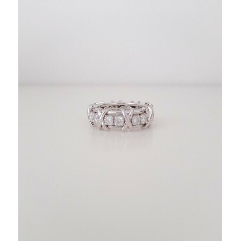 Tiffany ring