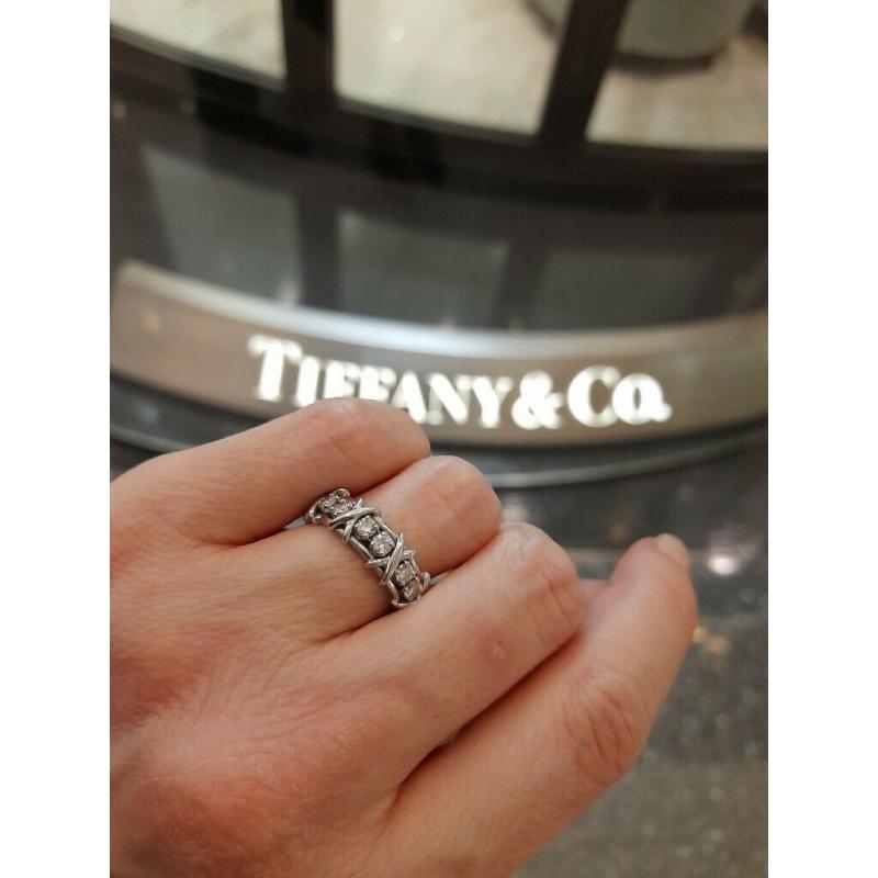 Tiffany ring