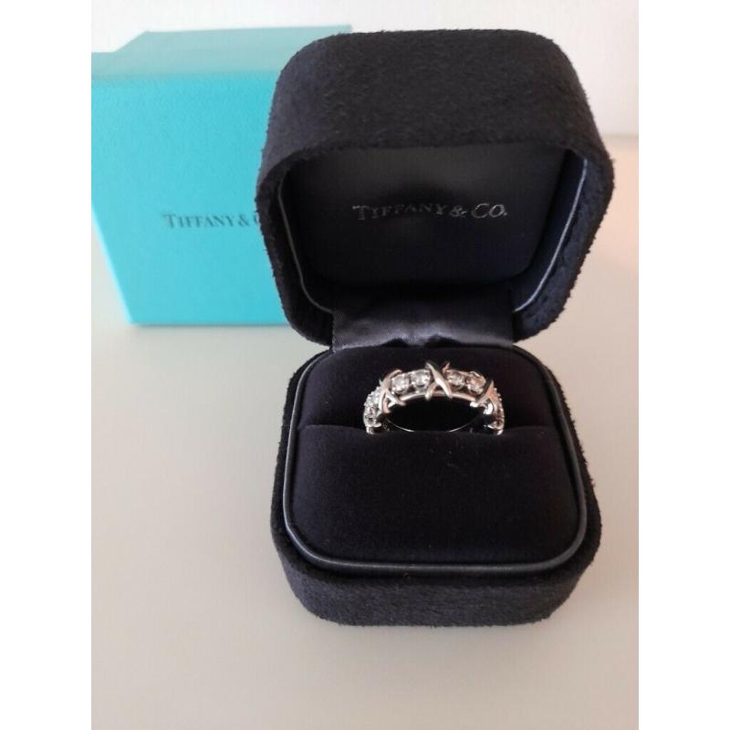 Tiffany ring