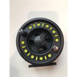Fly reel 7/8 weight