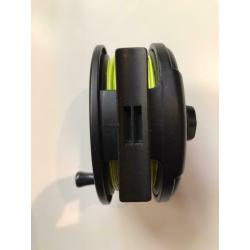 Fly reel 7/8 weight