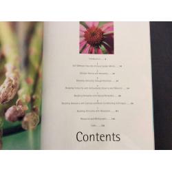 Book to boost immune system