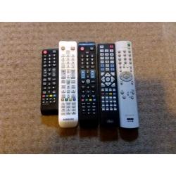 Remote control