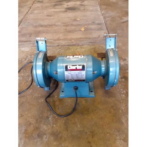 Bench Grinder