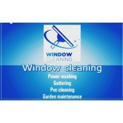 Power washing cleaning services